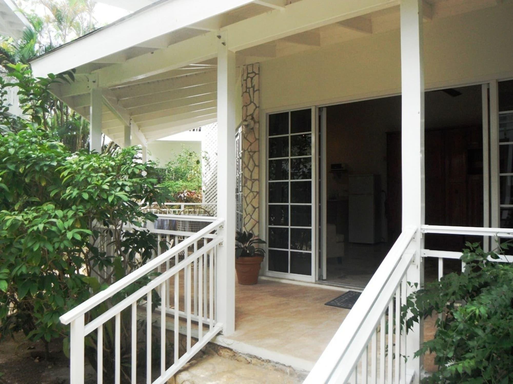 Rondel Village نيغريل المظهر الخارجي الصورة