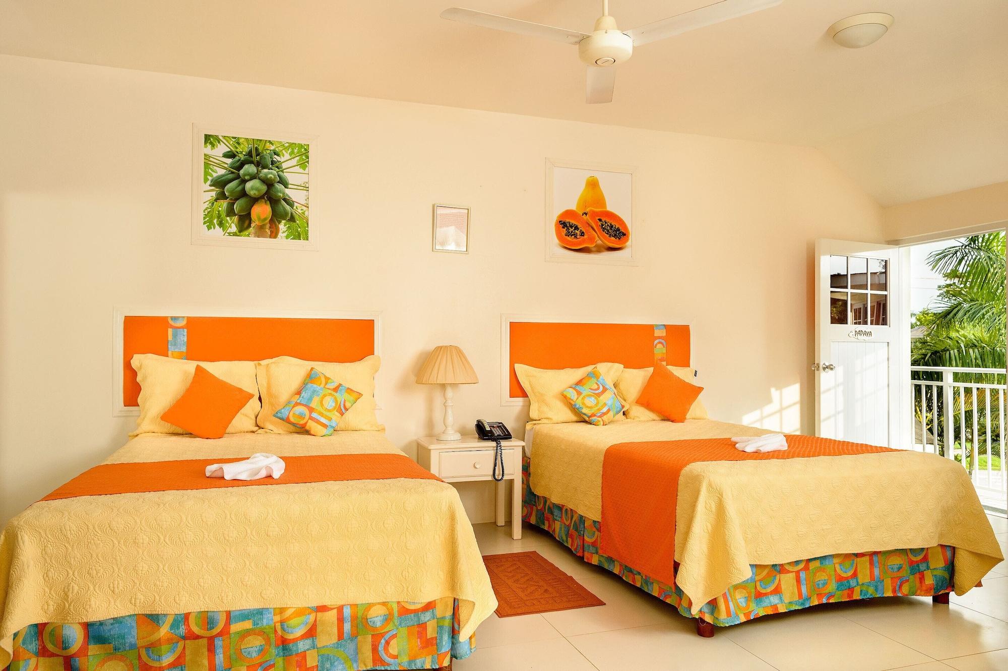 Rondel Village نيغريل المظهر الخارجي الصورة