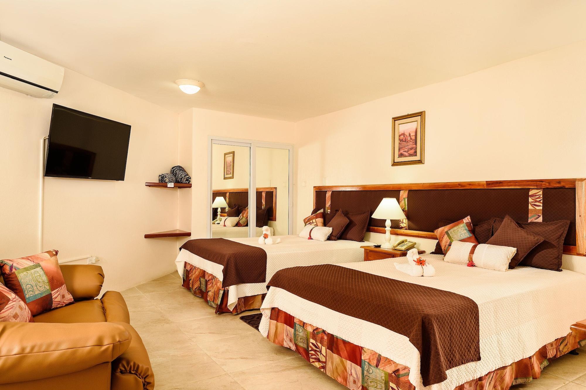 Rondel Village نيغريل المظهر الخارجي الصورة