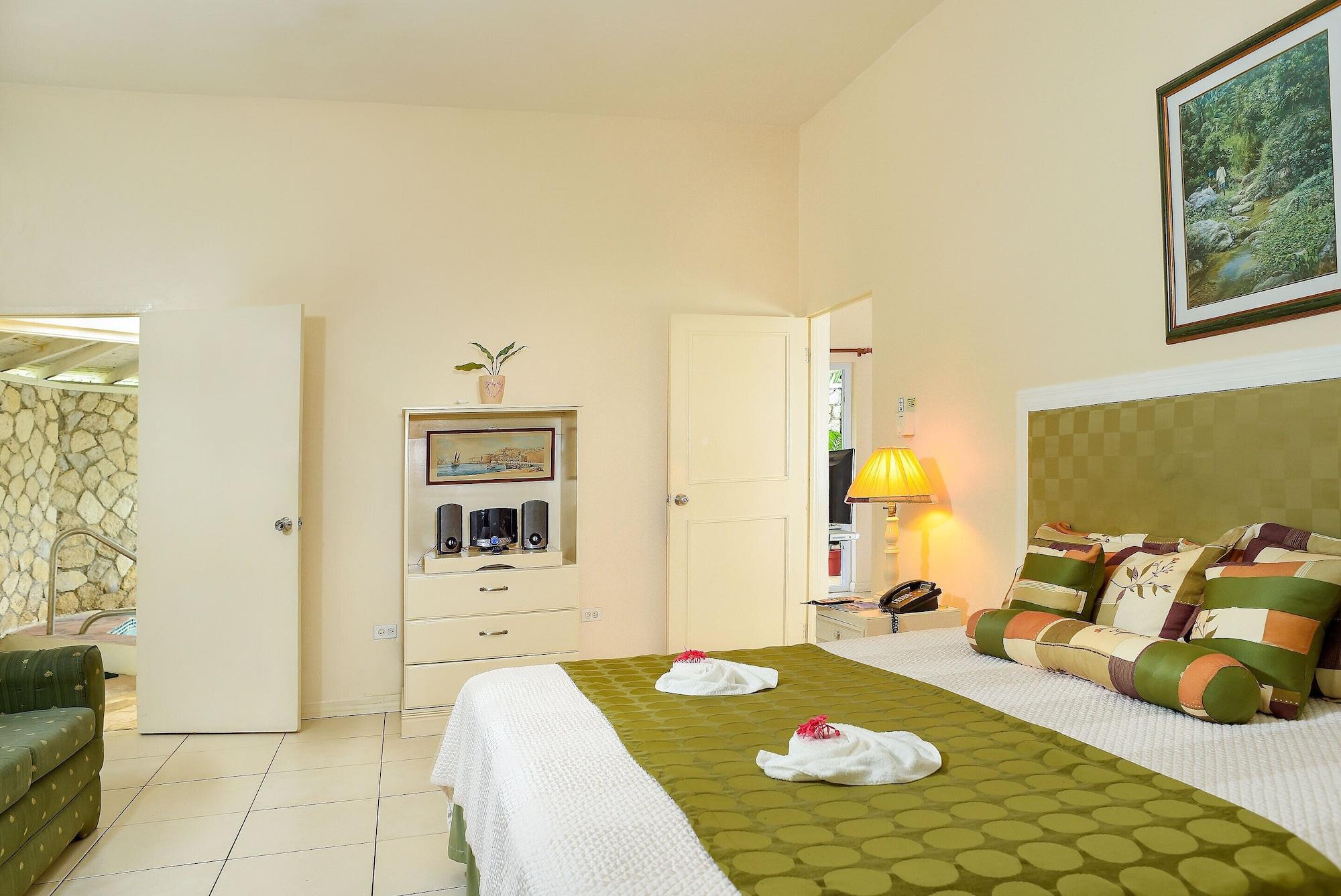 Rondel Village نيغريل المظهر الخارجي الصورة