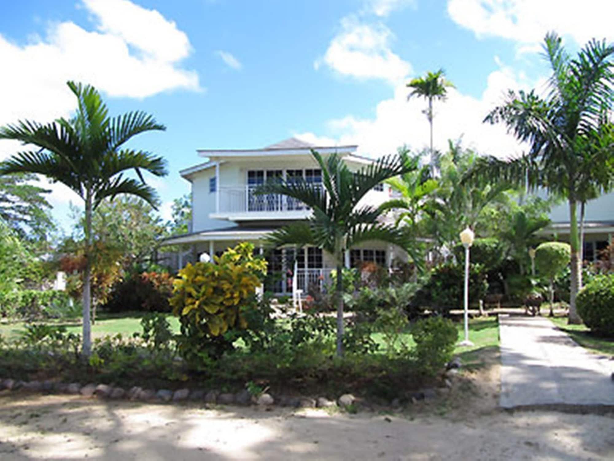 Rondel Village نيغريل المظهر الخارجي الصورة