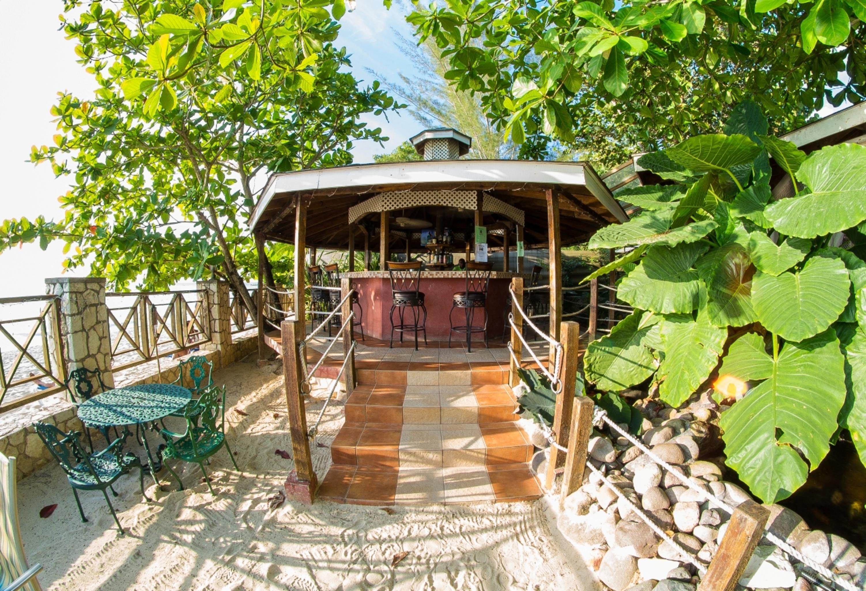 Rondel Village نيغريل المظهر الخارجي الصورة