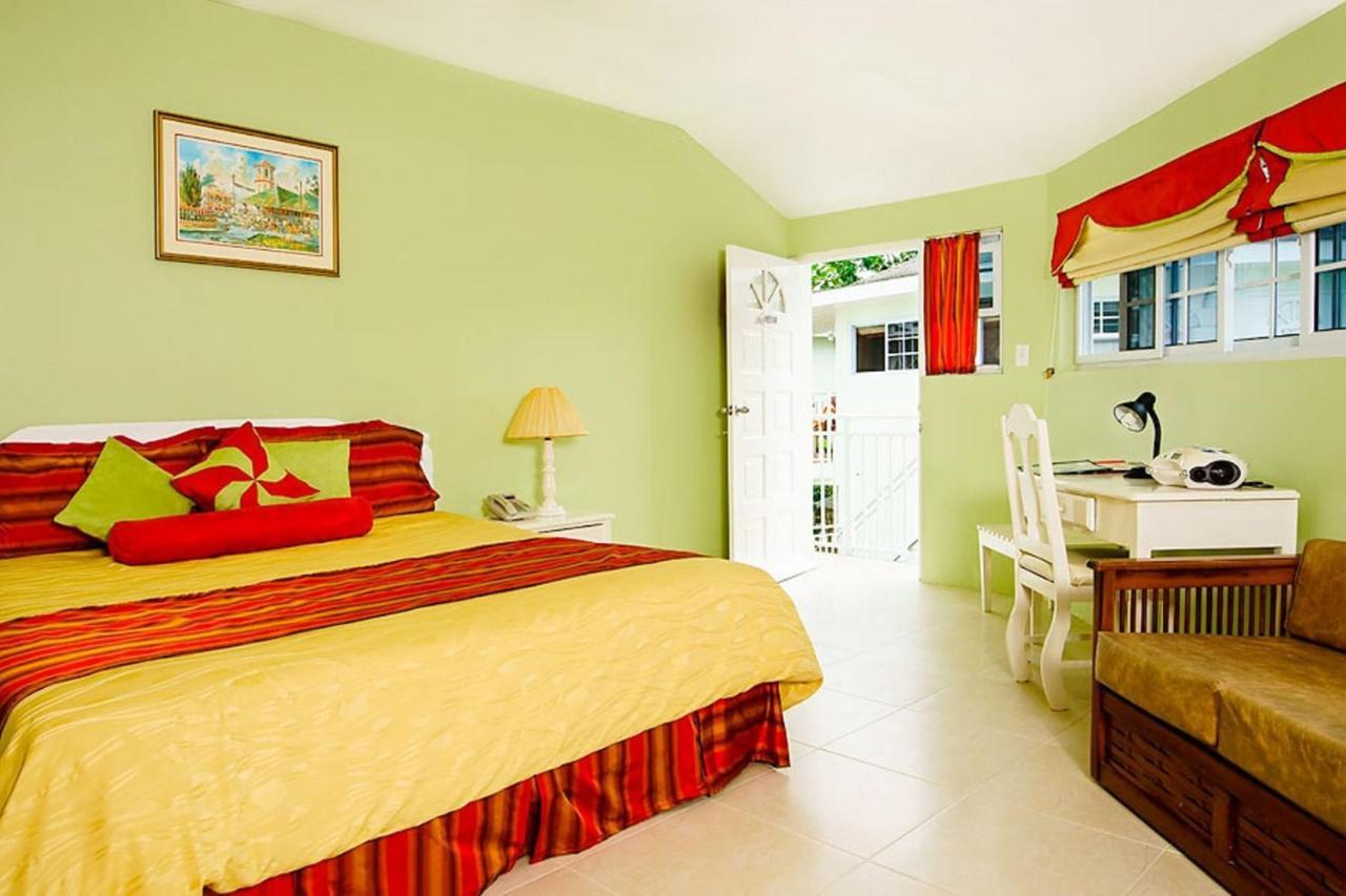 Rondel Village نيغريل الغرفة الصورة